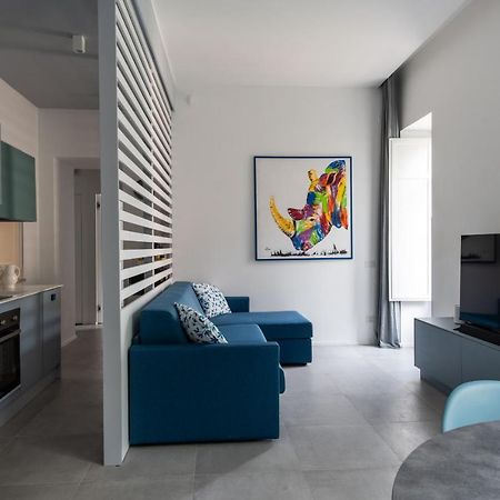 Casa Azul Alla Cala By Wonderful Italy Palermo Eksteriør billede