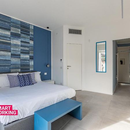 Casa Azul Alla Cala By Wonderful Italy Palermo Eksteriør billede