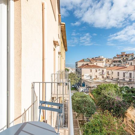 Casa Azul Alla Cala By Wonderful Italy Palermo Eksteriør billede