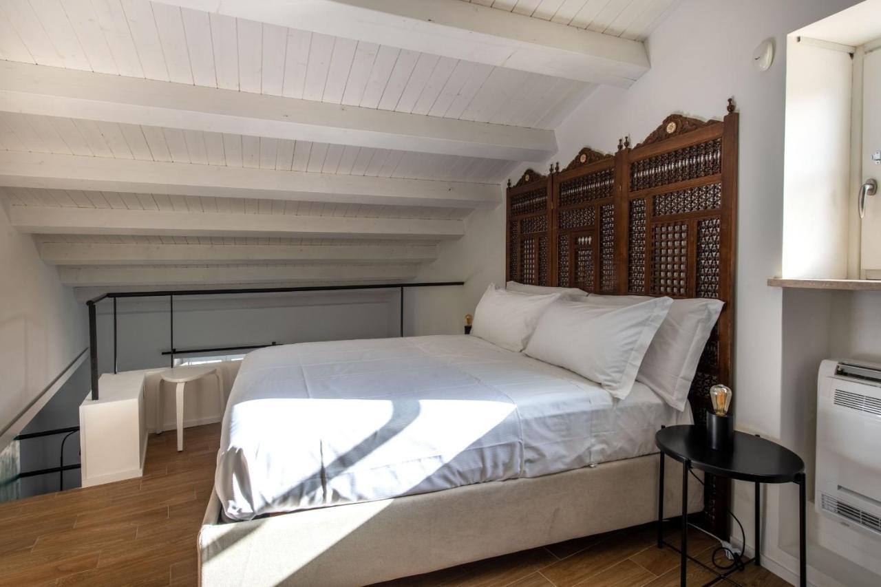 Casa Azul Alla Cala By Wonderful Italy Palermo Eksteriør billede